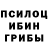 Псилоцибиновые грибы мухоморы for. psh